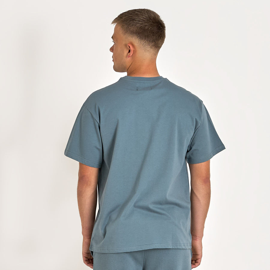 Organic regular fit