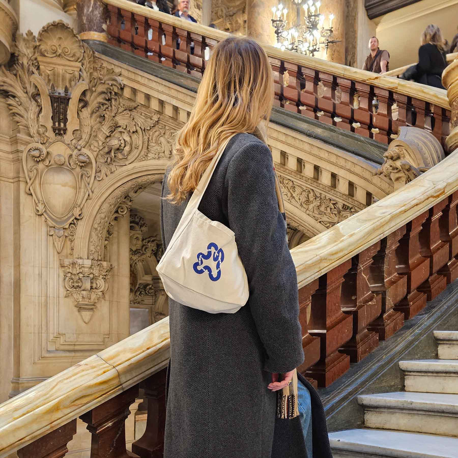 Mini shopper