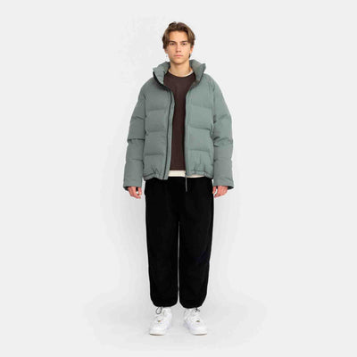 Raglan pufferThumbnail 