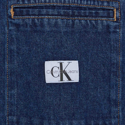 Relaxed ss shirtThumbnail 