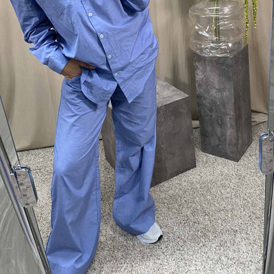 Rønne essential pajamas pantsThumbnail 