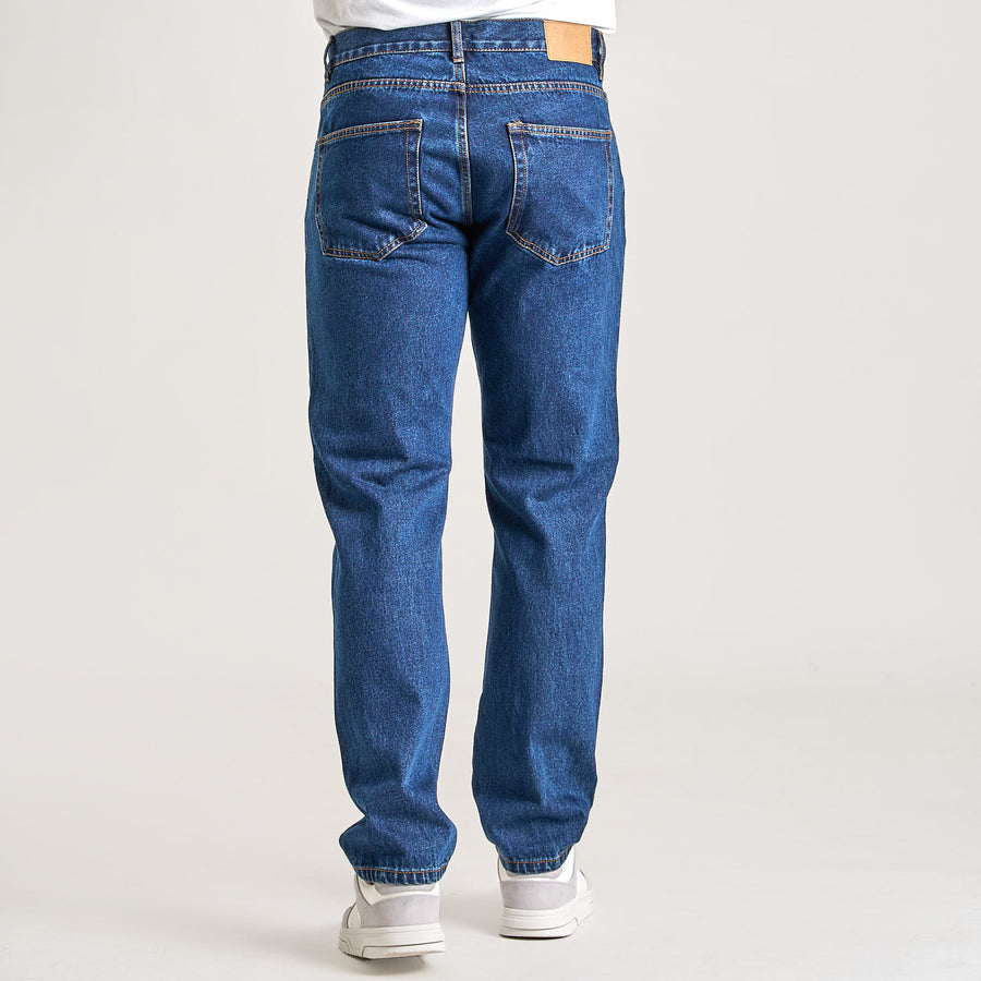 Ssmike jeans regular fit