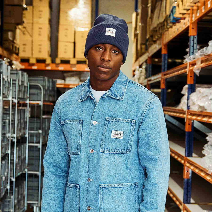 Ssalexis beanie