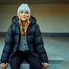 Soffi puffer jacket