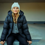 Soffi puffer jacket