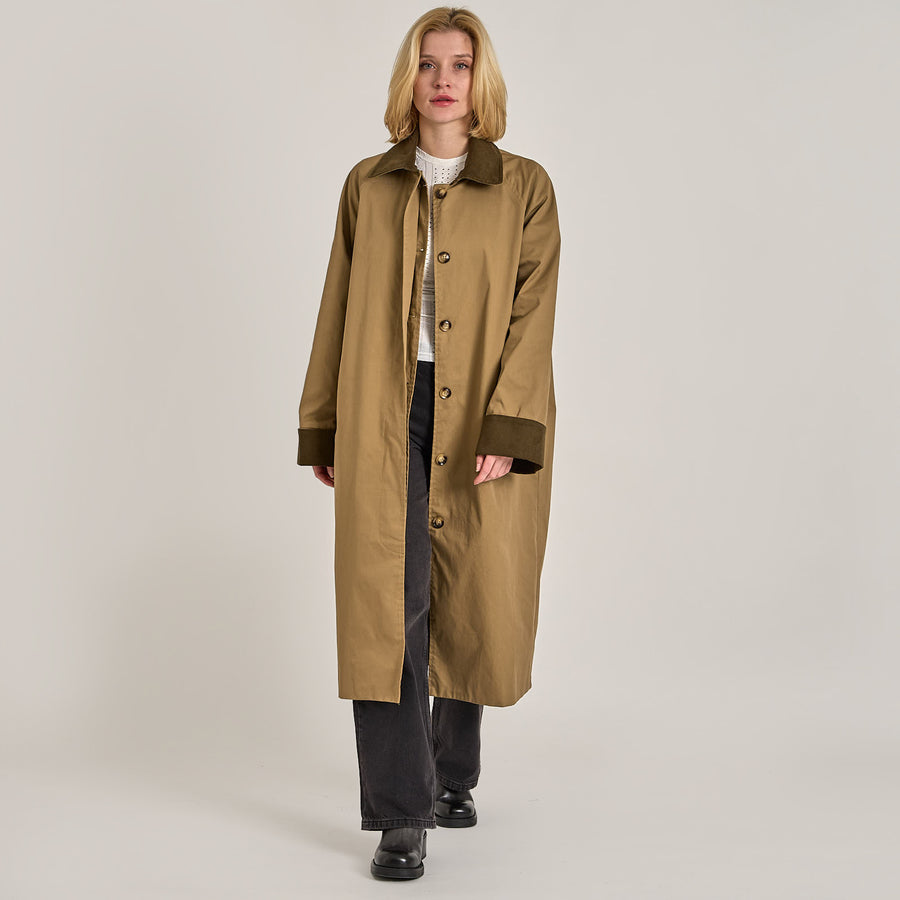 Hannah jacket