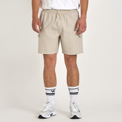 Mario linen cargo shThumbnail 