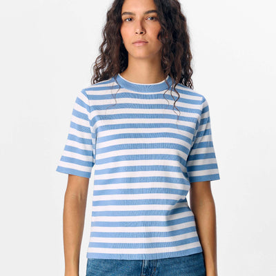 Objester s/s knitThumbnail 