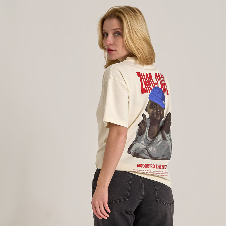 Wbbalo dude tee