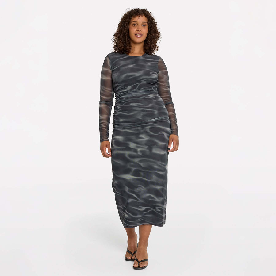 Enlomond ls dress