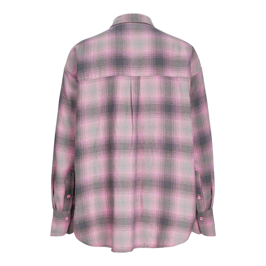 Jxjamie flannel ls shirt