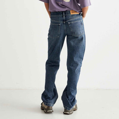 Sandie deep90s jeansThumbnail 