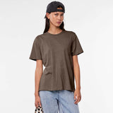 Pcria ss solid tee