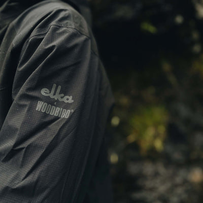 Wbmizo elka shell jacketThumbnail 