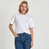 Organic basic tee