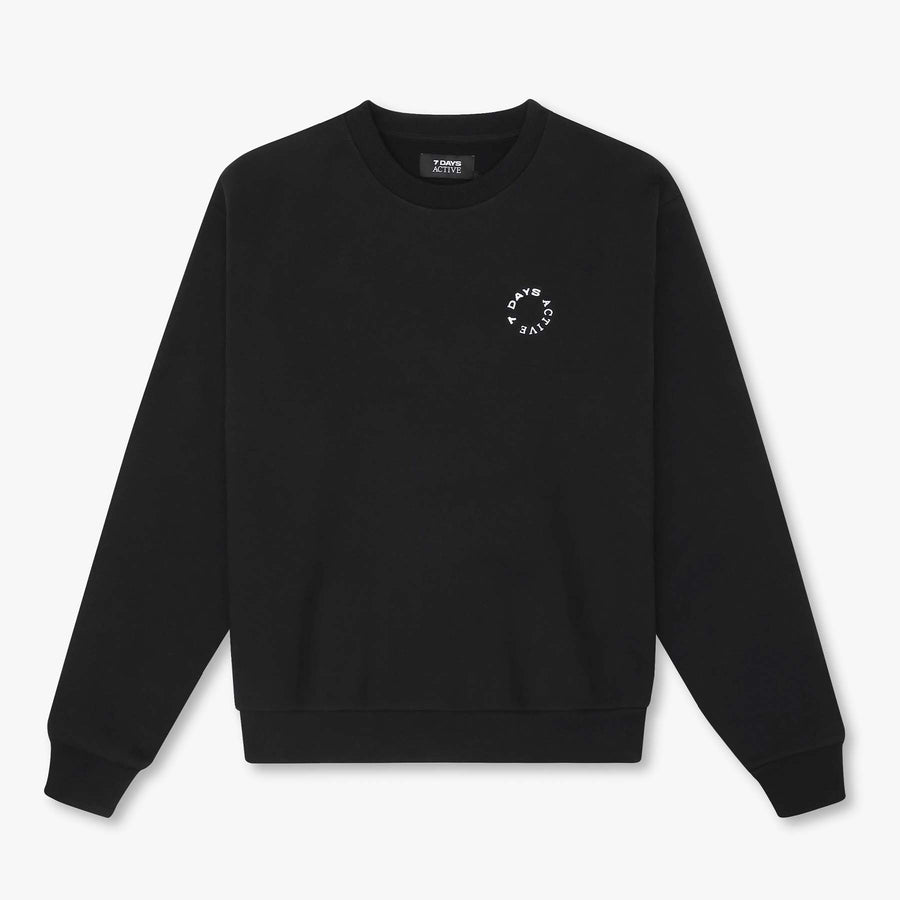 Organic regular crew