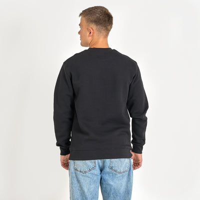 Crew logo sweatThumbnail 