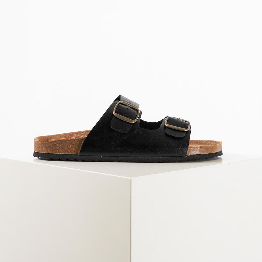 Lakers sandal