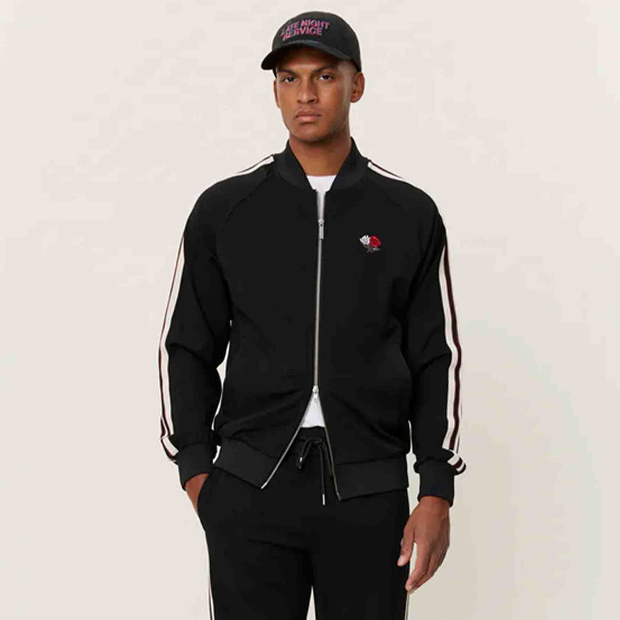 Sterling track jacket 2.0