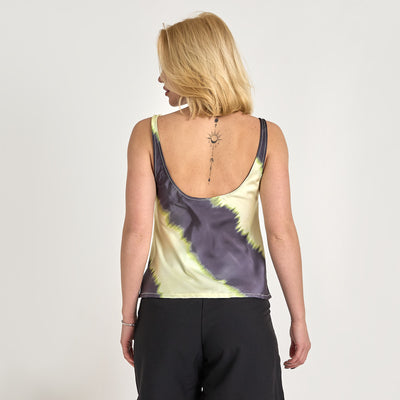 Jxpalma satin tank topThumbnail 