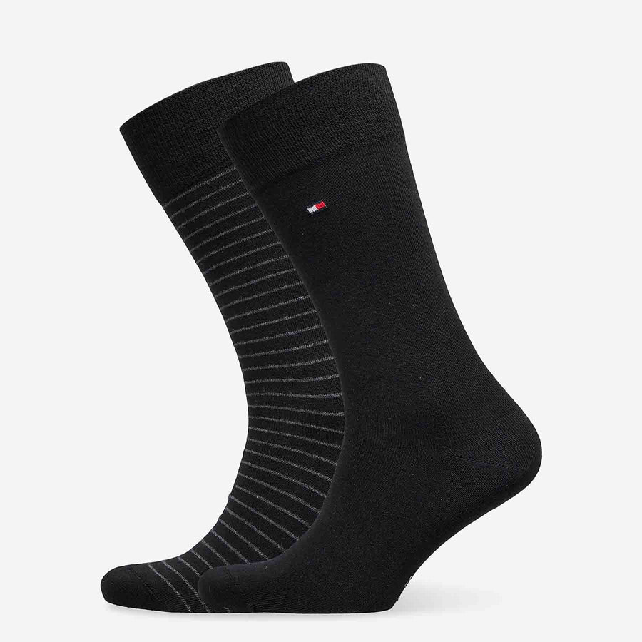 Th stripe sock 2p