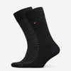 Th stripe sock 2p