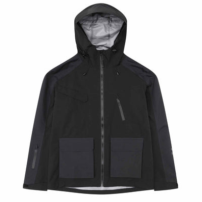 Wbmizo elka shell jacketThumbnail 