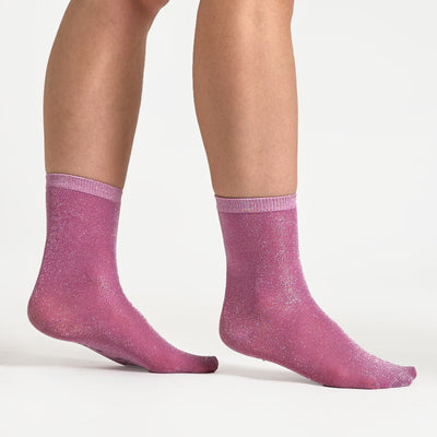 Pursibba glitter sockThumbnail 