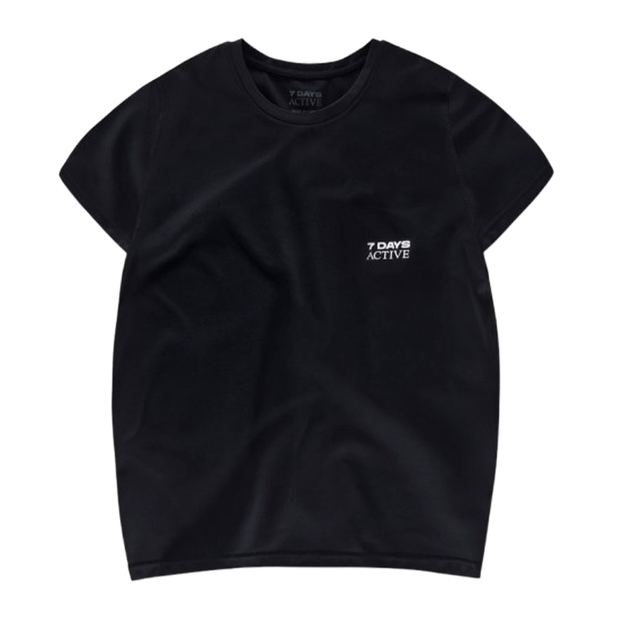 Womens short sleeve