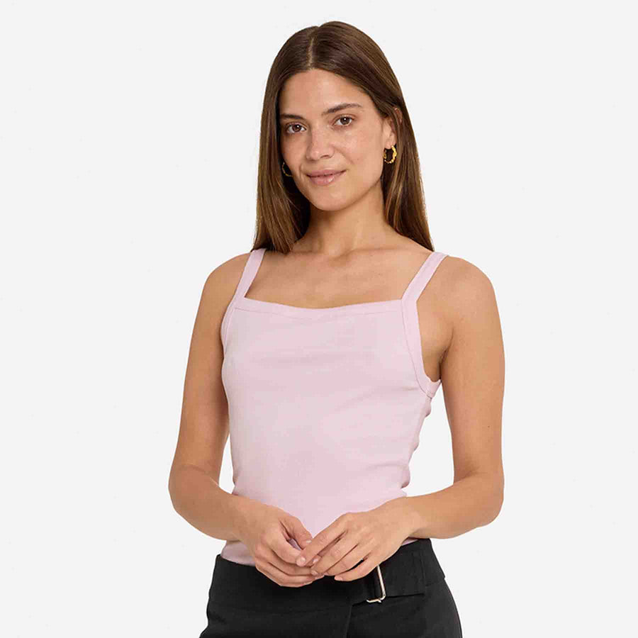 Enally tank top