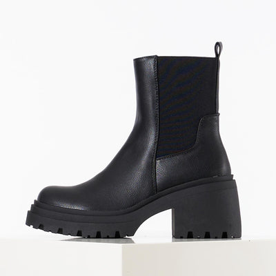 Purmarie high bootThumbnail 