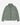 Raglan puffer