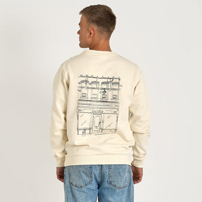 Neighborhood sweatshirtThumbnail 