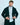 Mason rollneck knit
