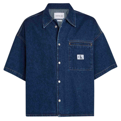 Relaxed ss shirtThumbnail 
