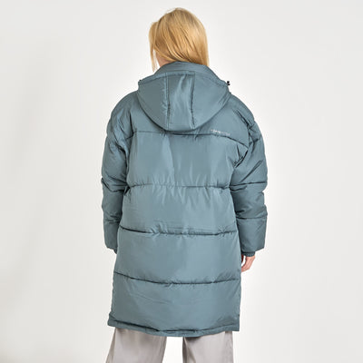Longline pufferThumbnail 