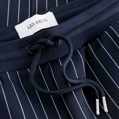 Ballier pinstripe track pantsThumbnail 