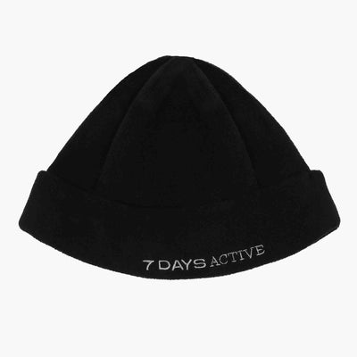 Fleece beanieThumbnail 