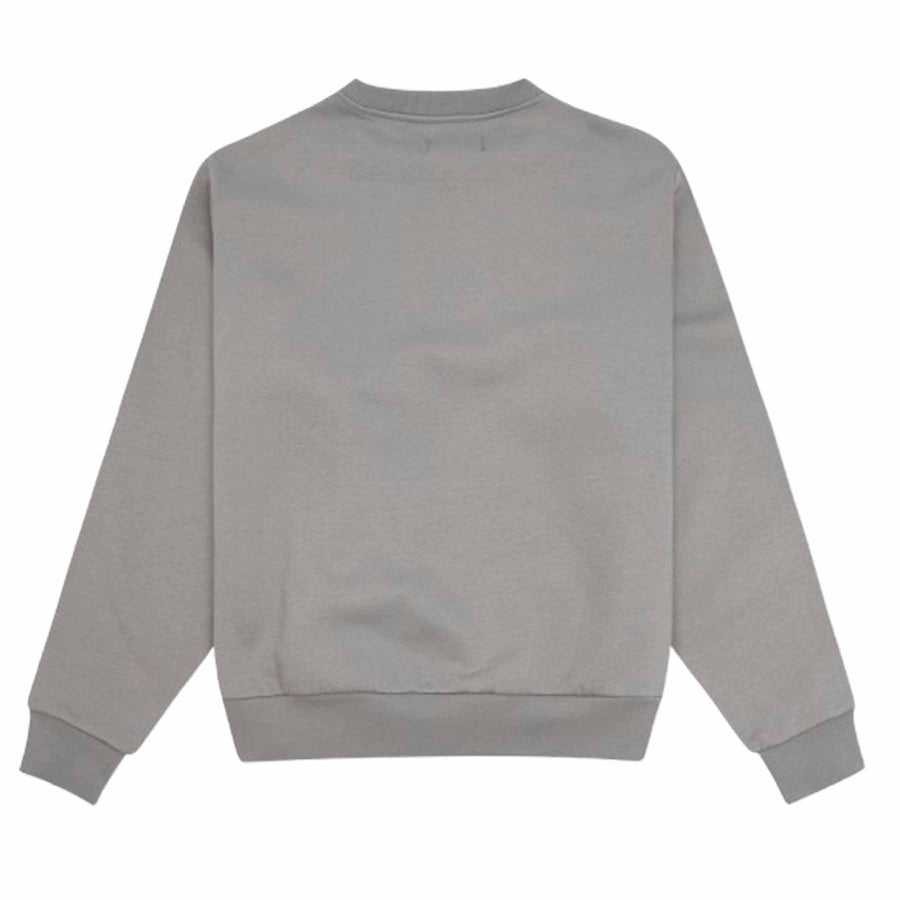 Organic Crewneck