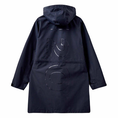 Rømø lw rain long jacketThumbnail 