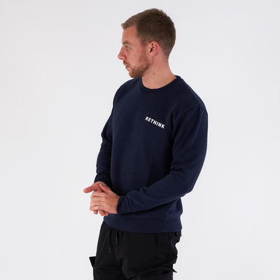 Harry crewneckThumbnail 