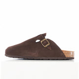 Leonora suede