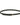 Pcavery leather  belt