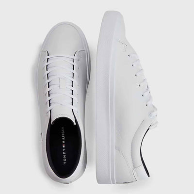 Modern vulc corporate leatherThumbnail 