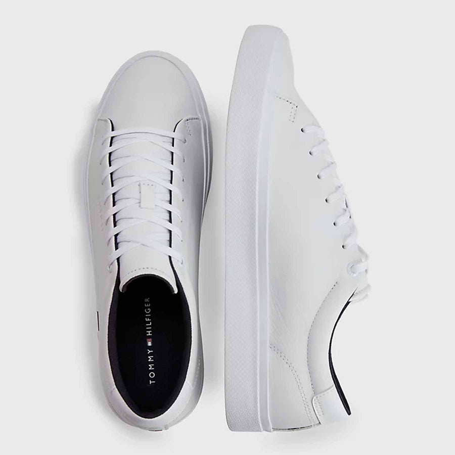 Modern vulc corporate leather