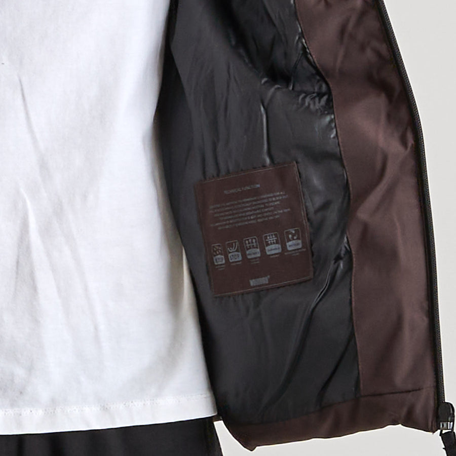 Wbjoseph tech jacket