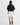 Wbmaggie twill short