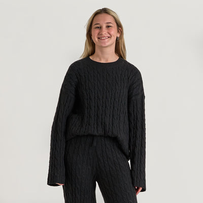 Purveronica knitThumbnail 