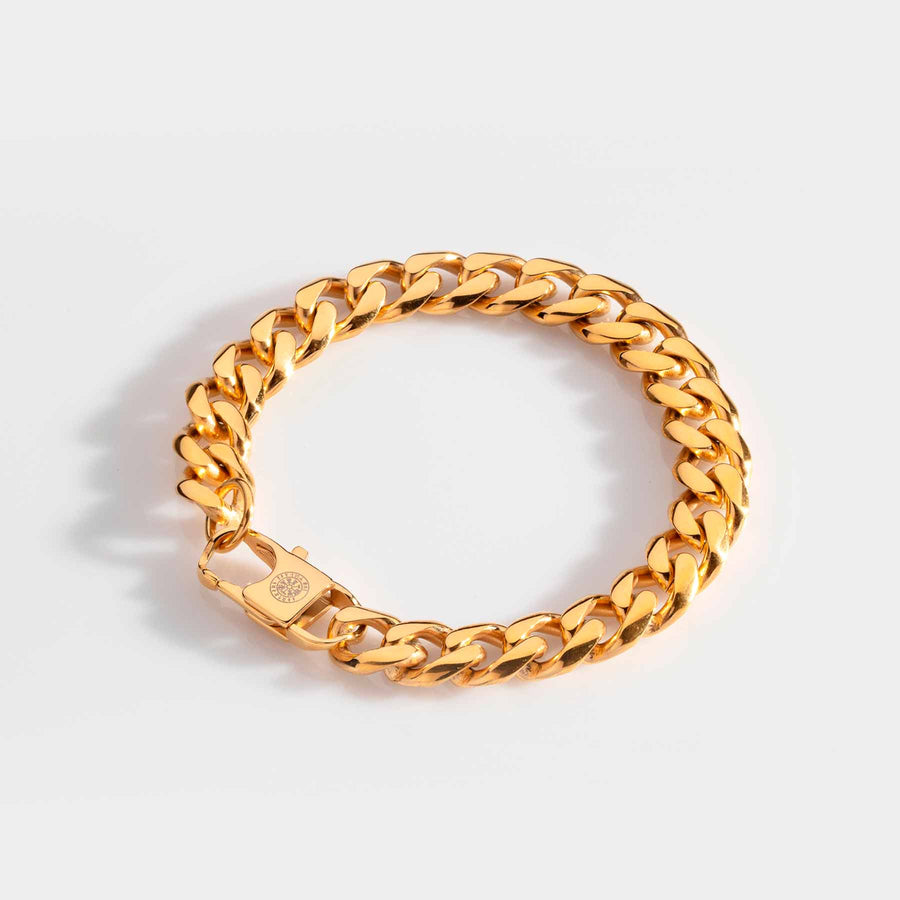 Sequence bracelet