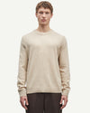 Isak knit sweater